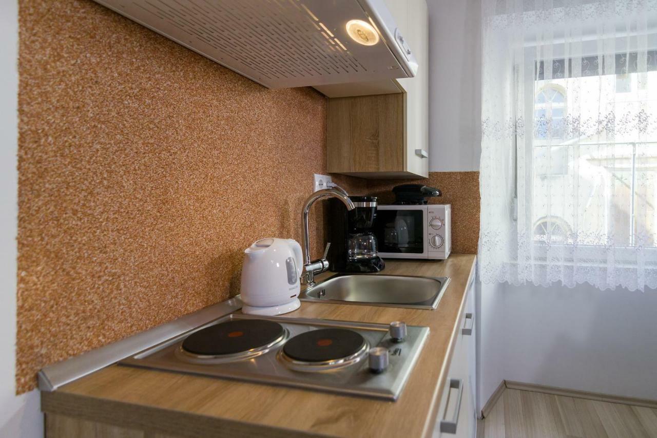 Apartman Trend 2 Rijeka
