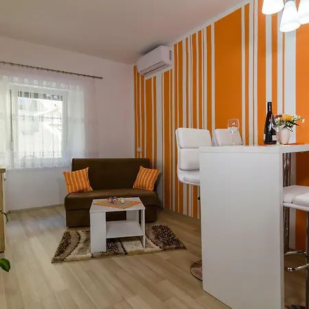 Apartments Trend 2 Rijeka Exterior photo