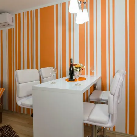 Apartments Trend 2 Rijeka Exterior photo