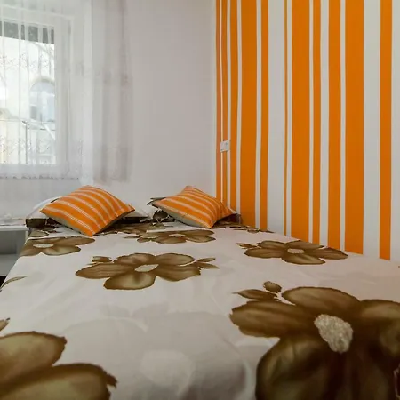 Apartments Trend 2 Rijeka Exterior photo