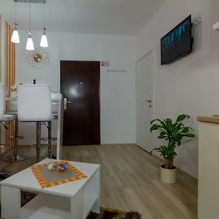 Apartments Trend 2 Rijeka Exterior photo