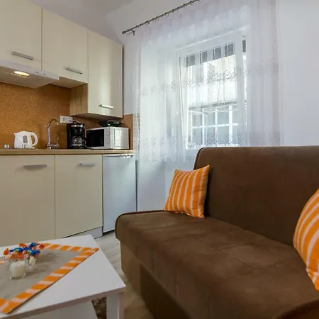 Apartments Trend 2 Rijeka Exterior photo