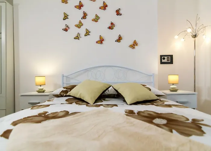 Apartments Trend 2