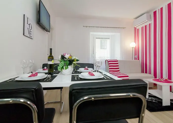Apartments Trend 2