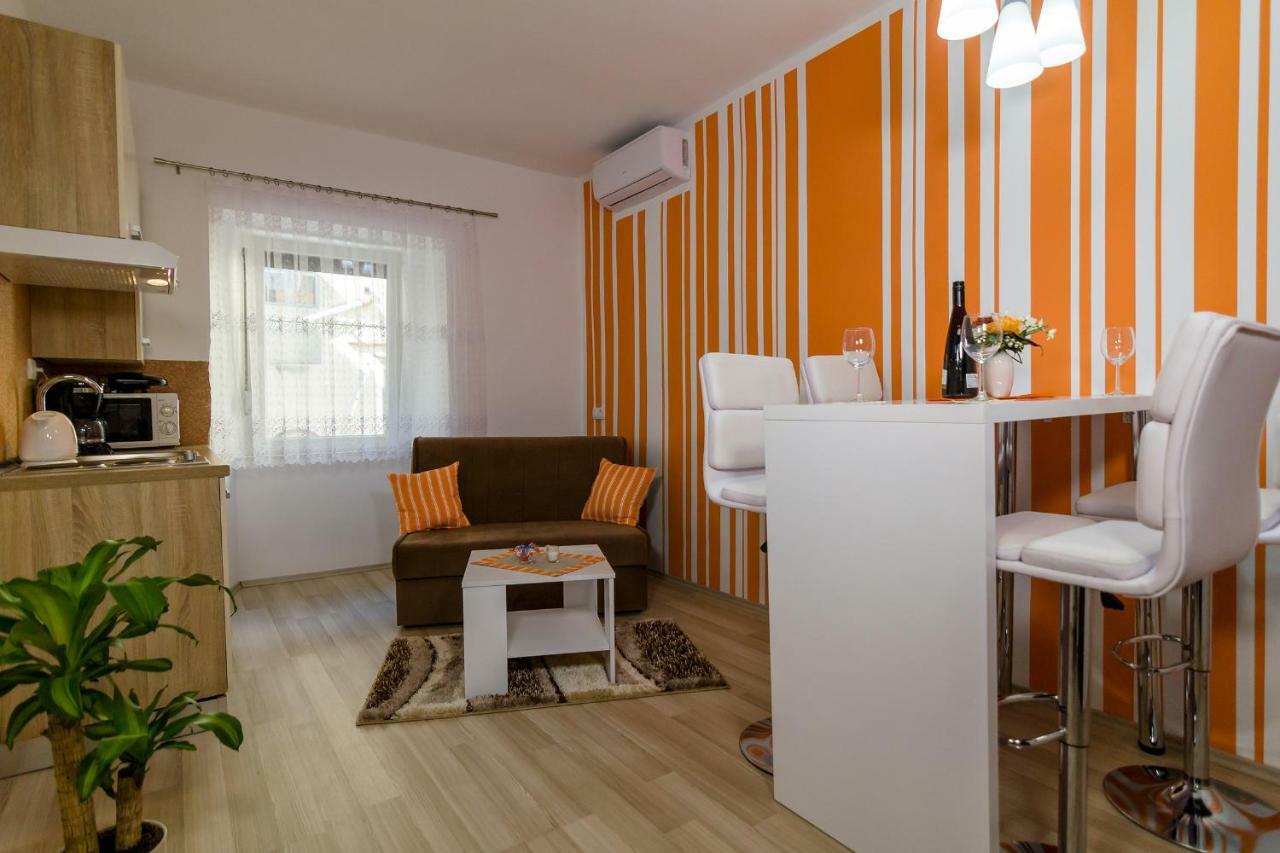 Trend 2 Apartment