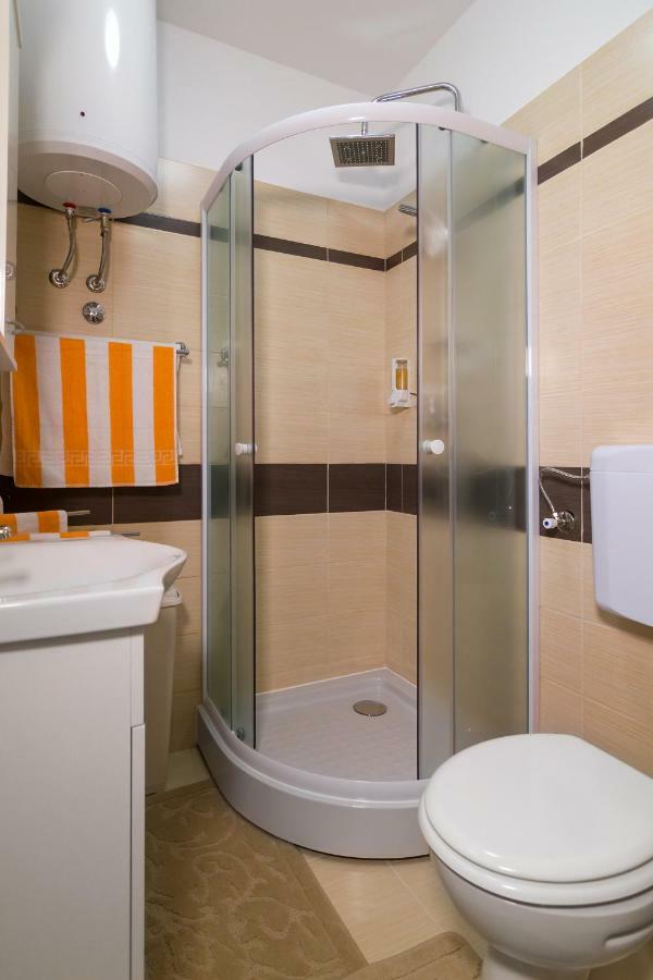 Trend 2 Apartment *