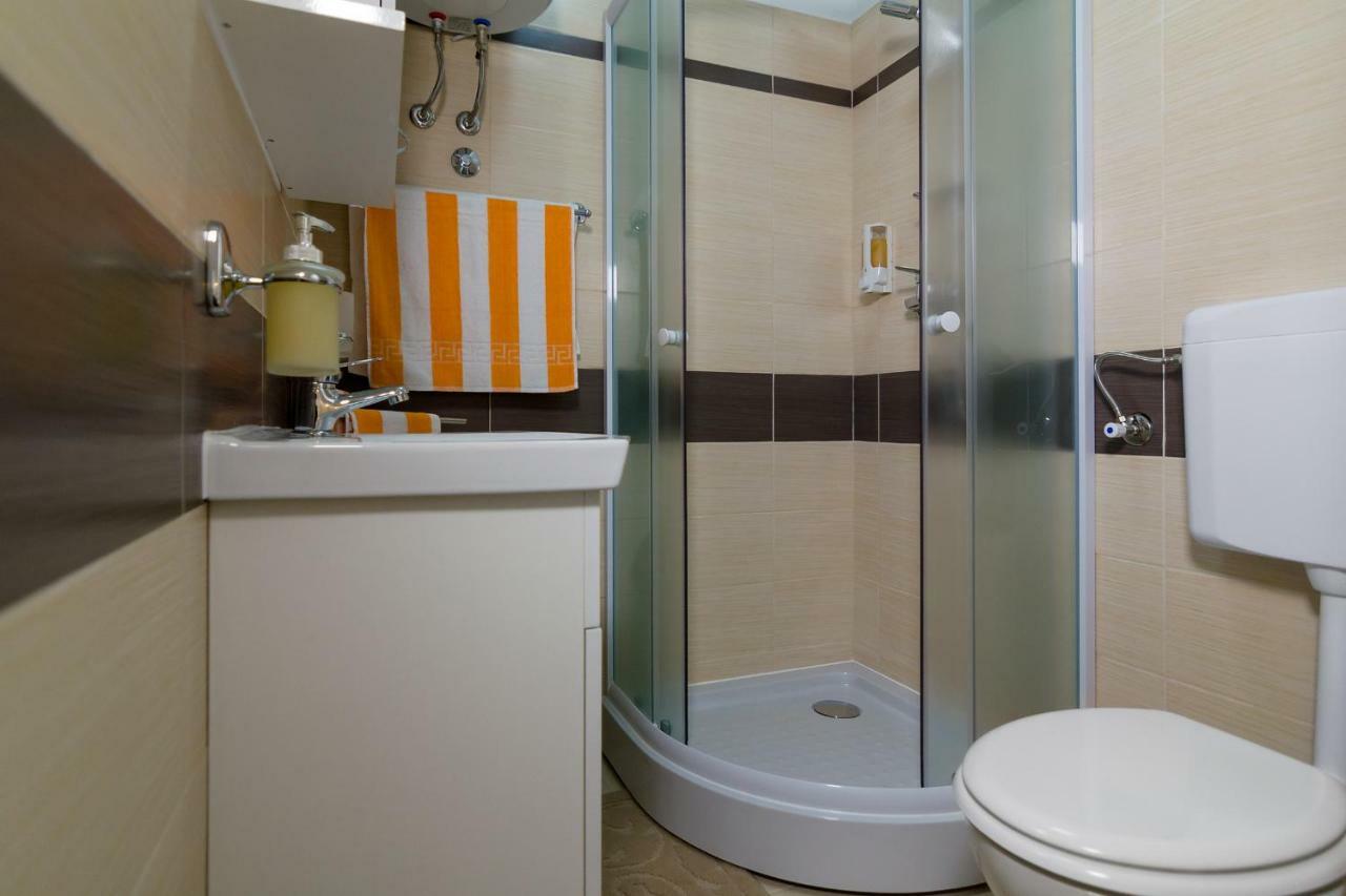 Trend 2 Apartment *