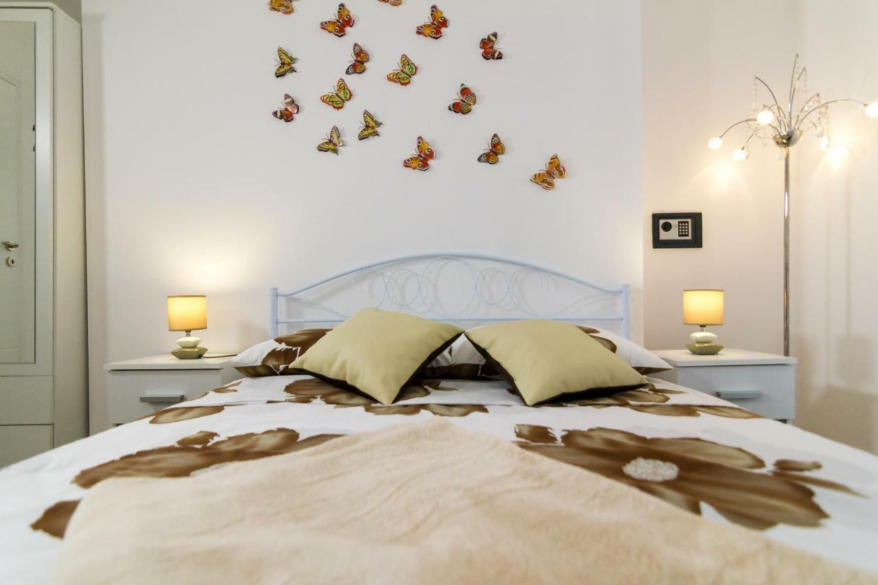Apartment Trend 2 *