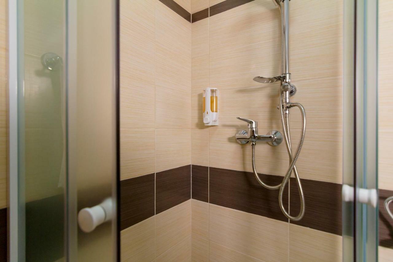 Trend 2 Apartment