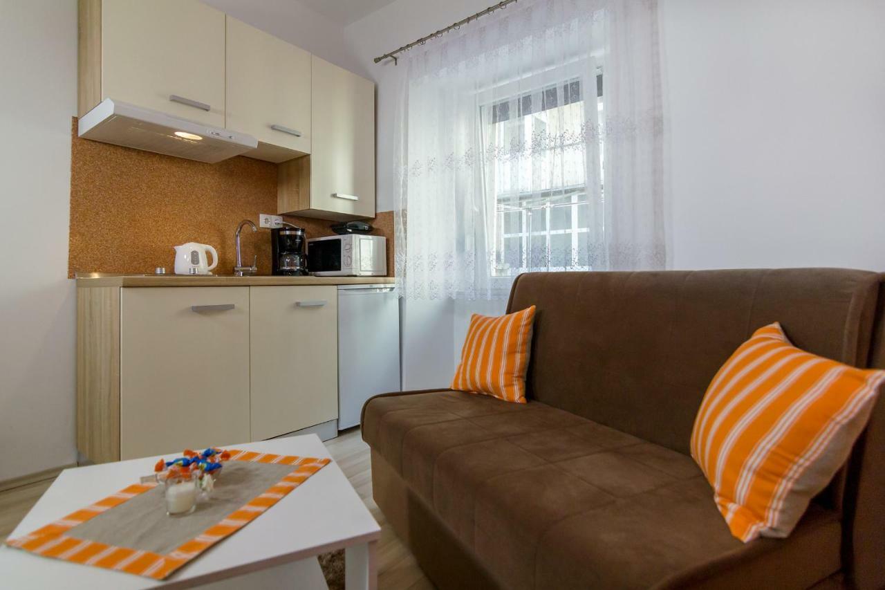 Apartment Trend 2