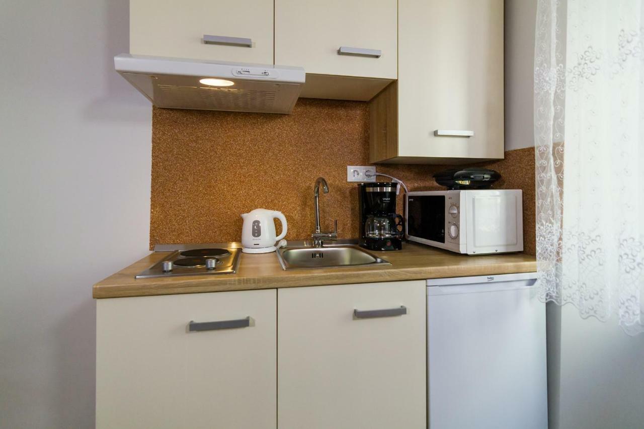 Apartment Trend 2 Rijeka
