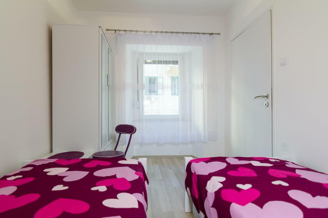 Trend 2 Apartamento Rijeka