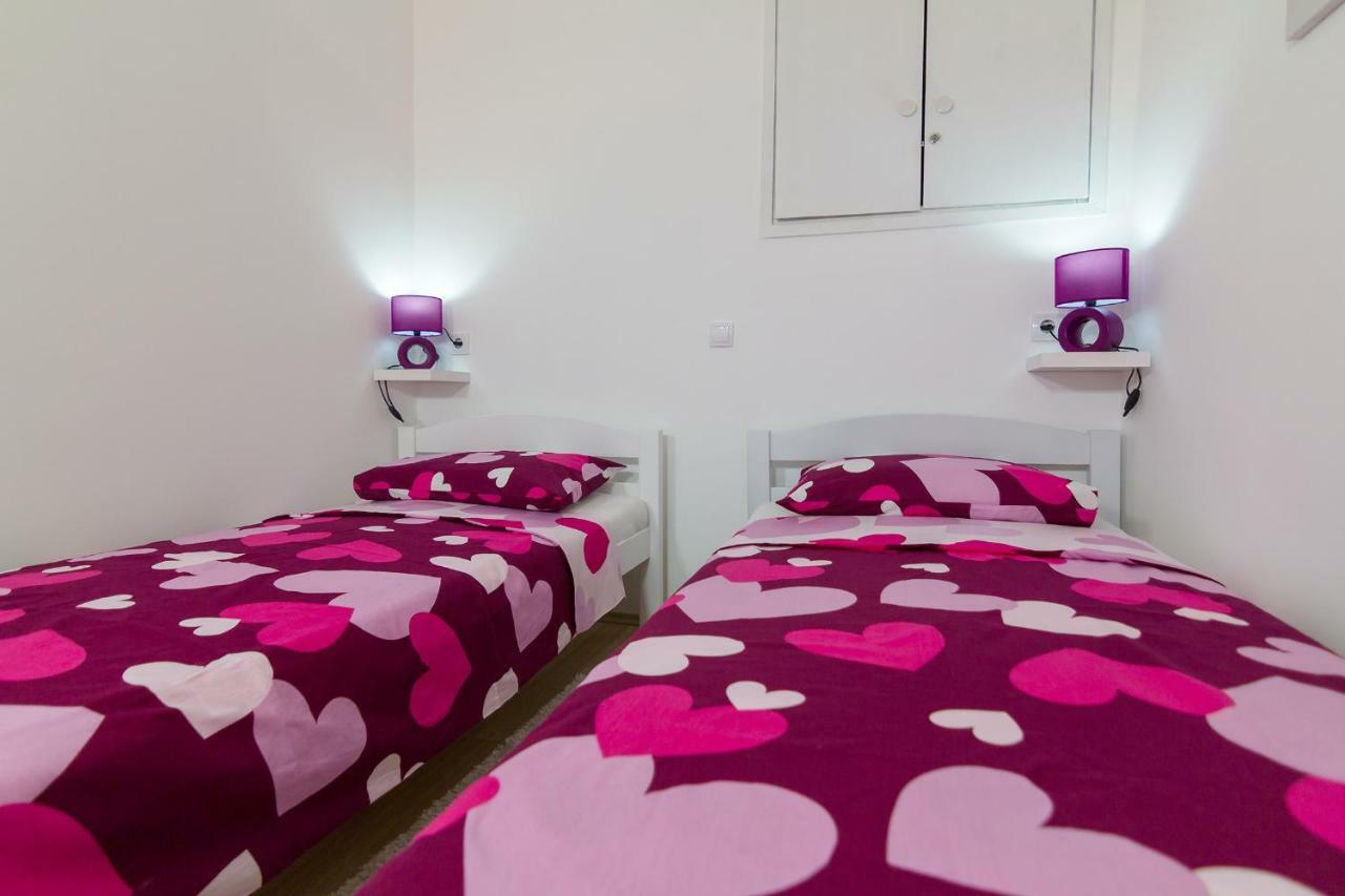 Apartment Trend 2
