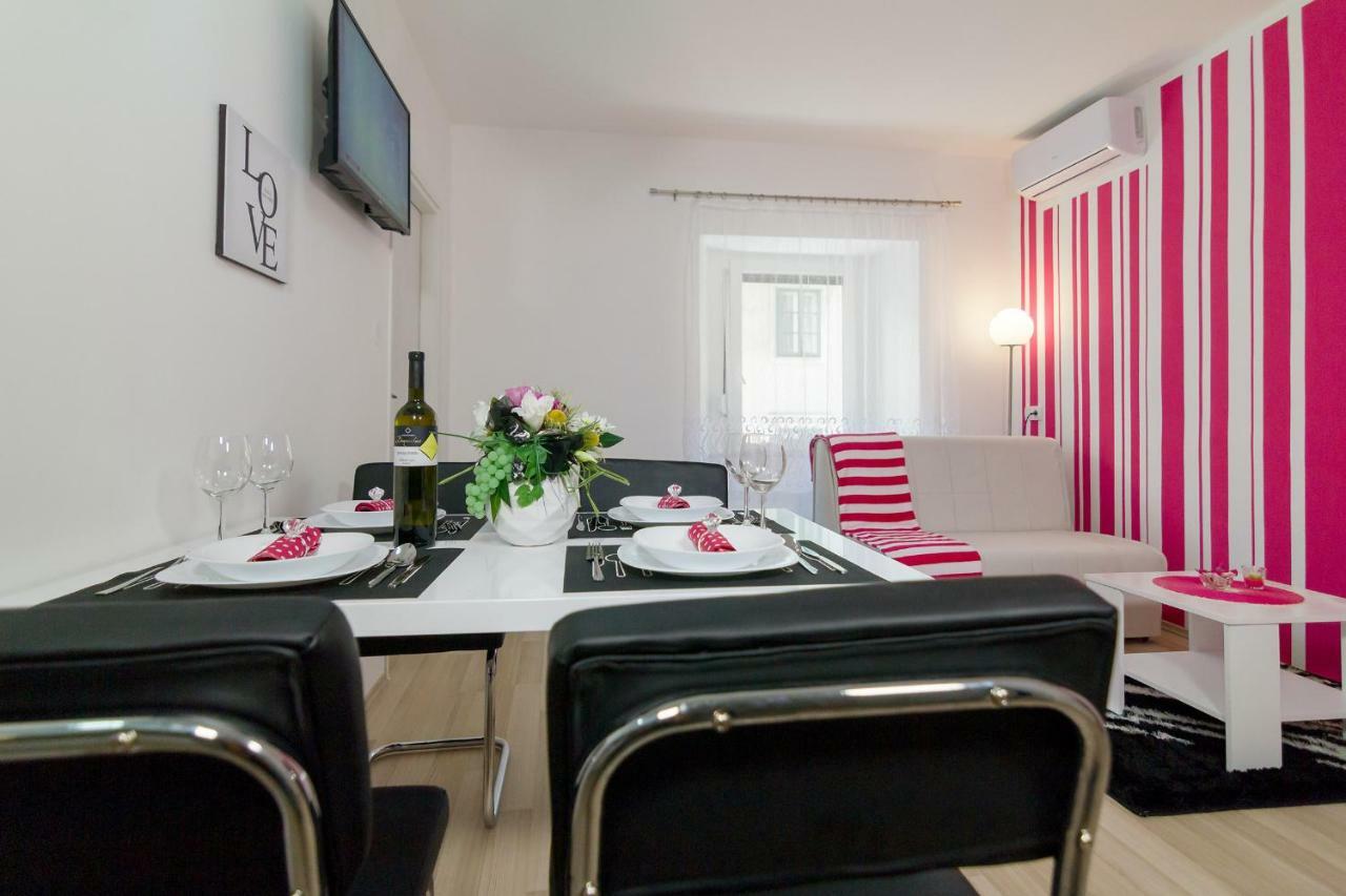 Apartment Trend 2