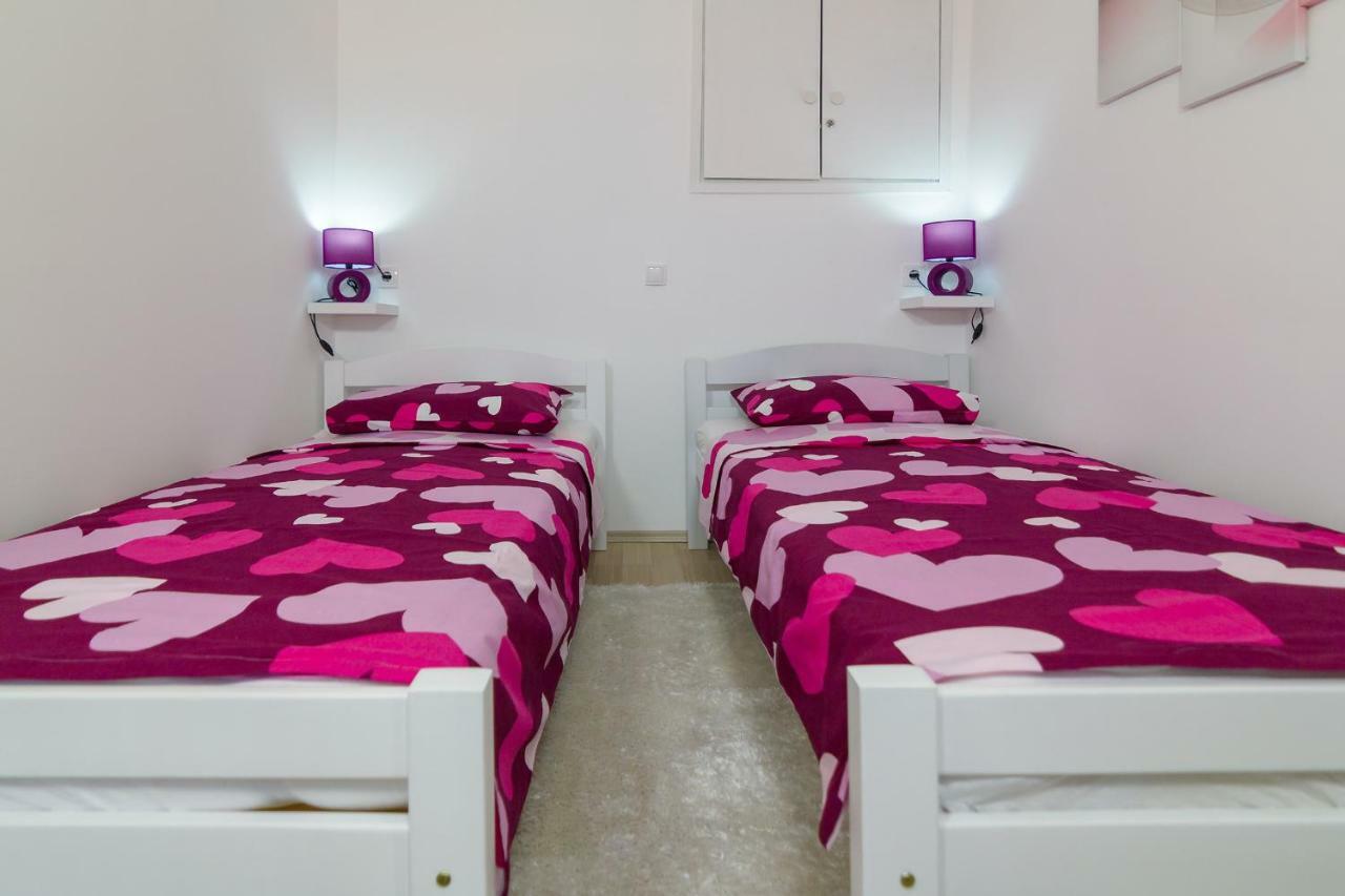 Apartment Trend 2