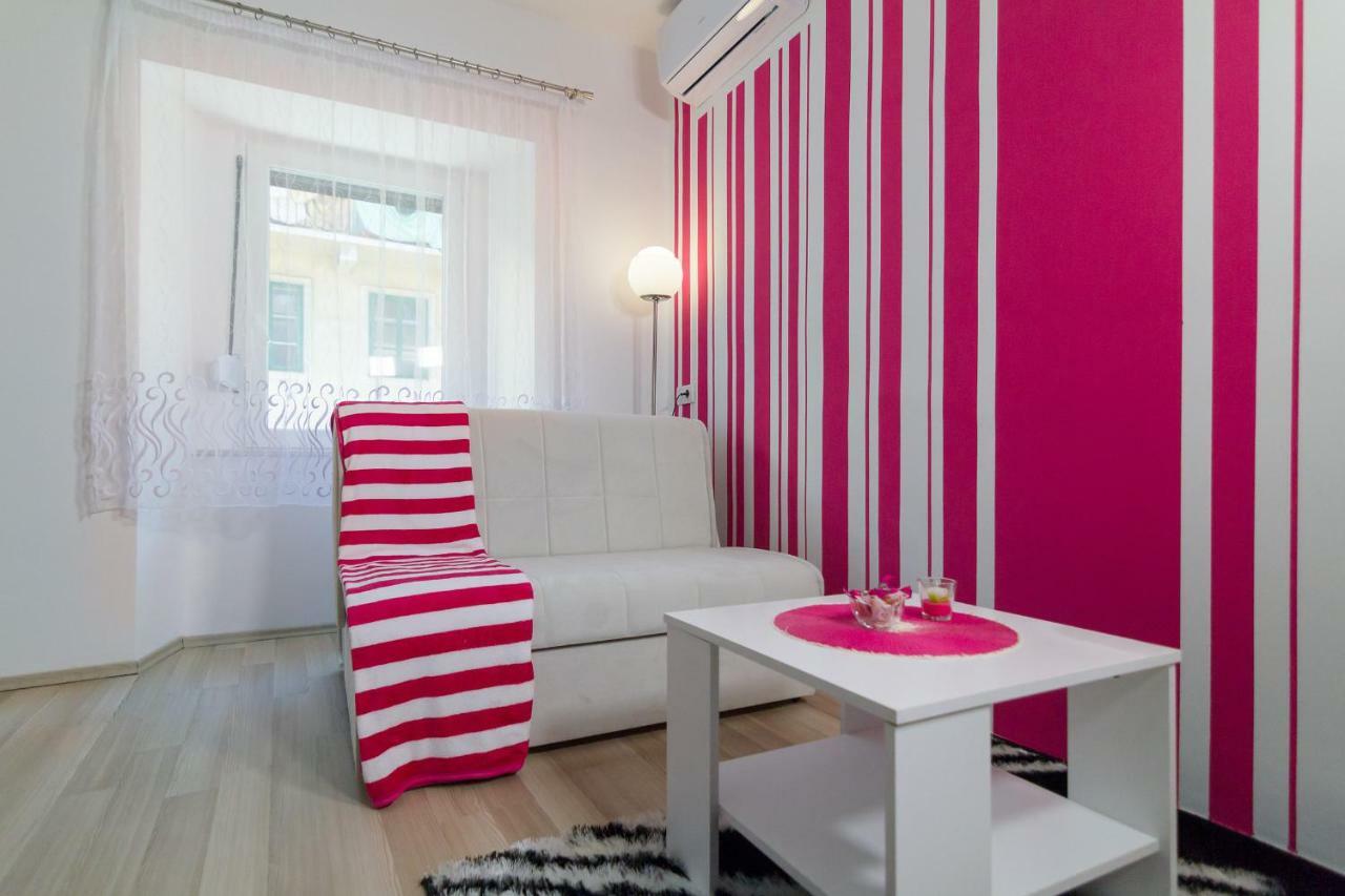 Apartment Trend 2