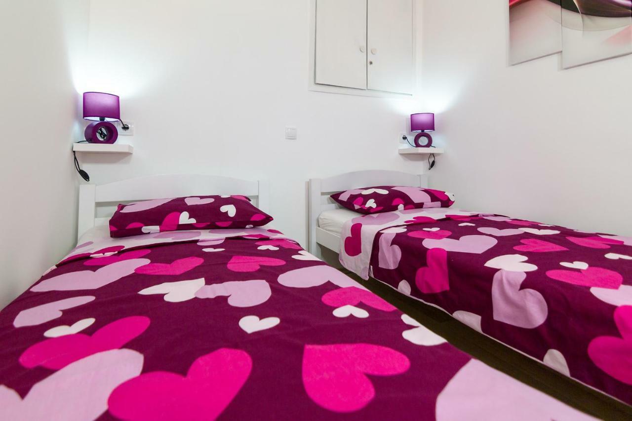 Trend 2 Apartment Rijeka